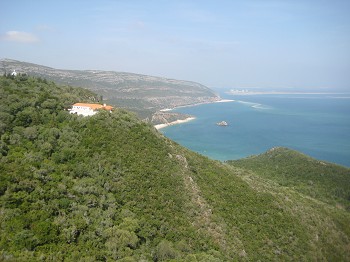 Seminário dedicado ao Parque Natural da Arrábida em Setúbal «Da Prevenção à Preservação»