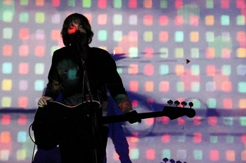 O Manipulador ao vivo na Casa da Cultura em Setúbal