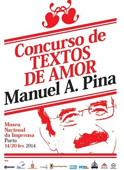 Amor está em concurso no Museu da Imprensa
