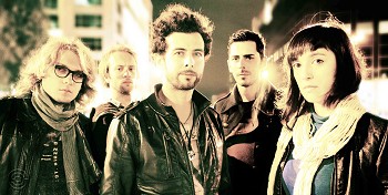 «HERE NOW 1º SINGLE DO ÁLBUM DE ESTREIA DOS ANDYCODE