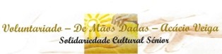 No Espaço das Artes da Casa da Cultura de Setúbal Exposição de Artes Plásticas «Voluntariado em festa»