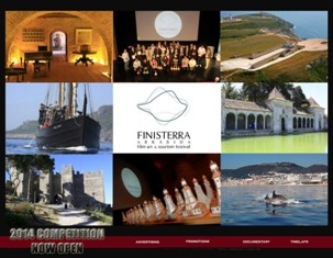 Palmela, Setúbal, Azeitão e Sesimbra Finisterra Arrábida Film Art & Tourism Festival