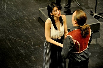 Temporada de Música da Casa de Ópera do Cabo Espichel em Sesimbra Orquestra Metropolitana de Lisboa interpreta ópera de Mozart