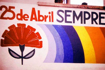 Em Setúbal Regressos, estreias e muita música nas celebrações do 25 de Abr