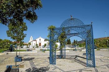 Moita - «A Saúde vai ao Parque» – Alhos Vedros II Feira da Saúde no Parque das Salinas
