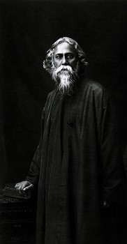 Na Casa do Elefante em Setúbal Conversa-se sobre o primeiro Nobel asiático Tagore