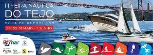 Ministra da Agricultura e do Mar inaugura Feira Náutica do Tejo