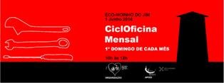 Barreiro - Cicloficina do Primeiro Domingo do mês Evento é aberto a quem queira arranjar e afinar a bicicleta