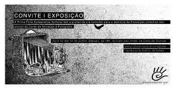 Prima Folia Cooperativa Cultural - Setúbal Exposição dos alunos do Curso de Iniciação à Fotografia