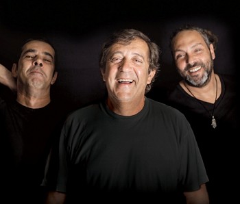 Rui Veloso Trio inaugura no Lounge D ciclo de «Grandes Concertos do Casino Estoril»