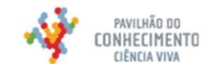 15 anos de Pavilhão do Conhecimento – Ciência Viva Na próxima sexta-feira, 25 de Julho