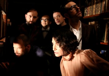 Os Clã apresentam novo álbum no Lounge D do Casino Estoril