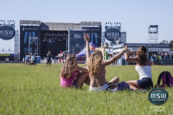 Contagem decrescente para o MEO SW 2014: Receção ao Campista é já amanhã