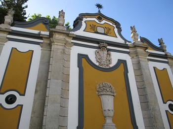 Setúbal - Tradições religiosas e cavalhadas à antiga portuguesa Marcam Festa de Nossa Senhora da Saúde em Vila Fresca de Azeitão