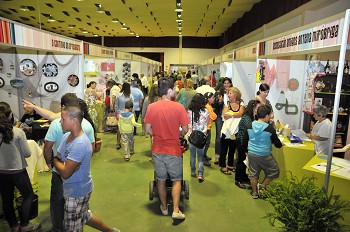 Dias 5, 6 e 7 de setembro Feira do Monte afirma raízes locais e identidade de Santiago do Cacém