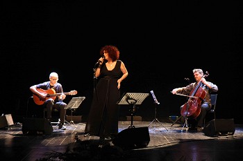 Fortaleza volta a acolher o festival Aqui Há Jazz! De 11 a 28 de setembro, na Fortaleza de Santiago, em Sesimbra
