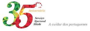 Alcochete, Barreiro, Moita e Montijo Agrupamento de Centros de Saúde Arco Ribeirinho Comemoração dos 35 anos do Serviço Nacional de Saúde