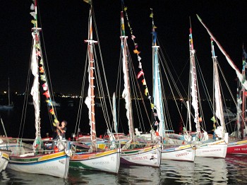 Moita em festa até 21 de setembro