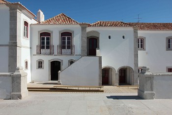 De 11 a 28 de setembro em Sesimbra Fortaleza volta a acolher o festival Aqui Há Jazz!