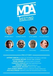 Meeting Desporto Alcochete