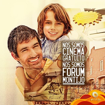 Forum Montijo oferece cinema aos sábados Sessões acontecem aos sábados, às 11:00 horas, prolongando-se até Dezembro