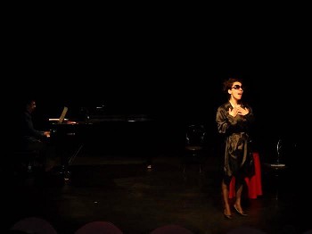 Moita - 104º Aniversário da Implantação da República Espectáculo musical «As Canções de Brecht na Clandestinidade»