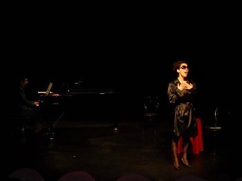 Moita - 104º Aniversário da Implantação da República Espectáculo musical «As Canções de Brecht na Clandestinidade»