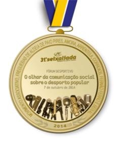 No Seixal - O olhar da comunicação social sobre o desporto popular em debate no Fórum da Seixalíada