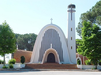 No Montijo Passeio Pedestre Rota de St.º Isidro de Pegões