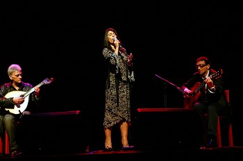 Moita- Milene Candeias e José Manuel Barreto na Baixa da Banheira Fórum Cultural recebe “Gerações do Fado”