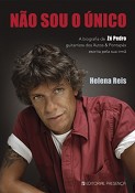 “Encontro com Escritores – Helena Reis” na Moita Vai ser apresentado o livro “Não Sou o Único”