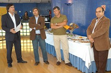 Produtos do campo em destaque nas ementas de Sesimbra