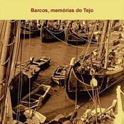 Seixal assinala Dia Nacional do Mar Barcos e Memórias do Tejo