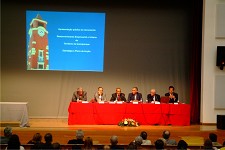 No Barreiro Empresários do Concelho debatem visão futura para Quimiparque