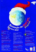 ANIMAÇÃO DE NATAL 2007 Barreiro prepara-se para a Festa do Natal