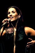 Baixa da Banheira - Moita Mafalda Arnauth apresenta “Flor de Fado” no Fórum Cultural