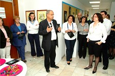 “Arte de Quem Trabalha” Em exposição nos Paços do Concelho de 4 a 21 de Dezembro
