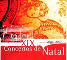 No Seixal Concertos de Natal animam espaços públicos do concelho