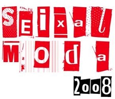 No Seixal Inscrições abertas para o Seixalmoda 2008