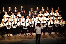Em Palmela Cine Teatro S. João e Auditório Municipal em Pinhal Novo recebem Concertos de Ano Novo