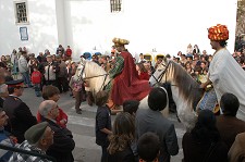 Sesimbra comemora o Dia de Reis Comemorações acontecem em dois momentos distintos