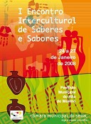 Seixal promove primeiro Encontro Intercultural de Saberes e Sabores