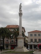 Fórum da Juventude de Setúbal Em debate o tema “Reviver a Baixa”