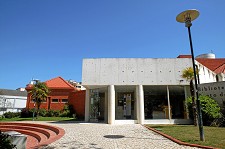 Na Biblioteca Municipal da Moita Sessão de esclarecimento sobre TGV