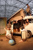Clã em Setúbal Apresentam novo álbum “Cintura”