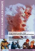 REDE SOCIAL DO BARREIRO Encontro/Debate sobre “O Idoso e a Família”