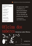 Conversas sobre música no Barreiro José António Batata comenta música da “actualidade”