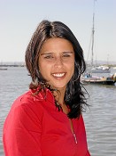 Fórum Cultural na Baixa da Banheira Milene Candeias apresenta “Um Fado à Moita”