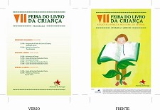Em Setúbal VII Feira do Livro da Criança