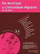 Seixal Convívio intercultural no Dia da Comunidade Migrante